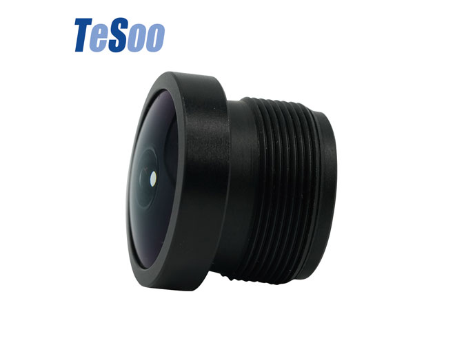 Rear View Camera Lens