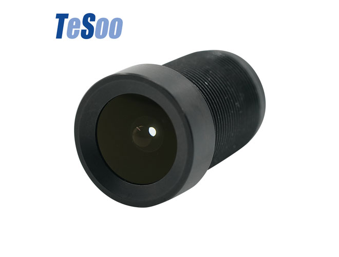 Rear View Camera Lens