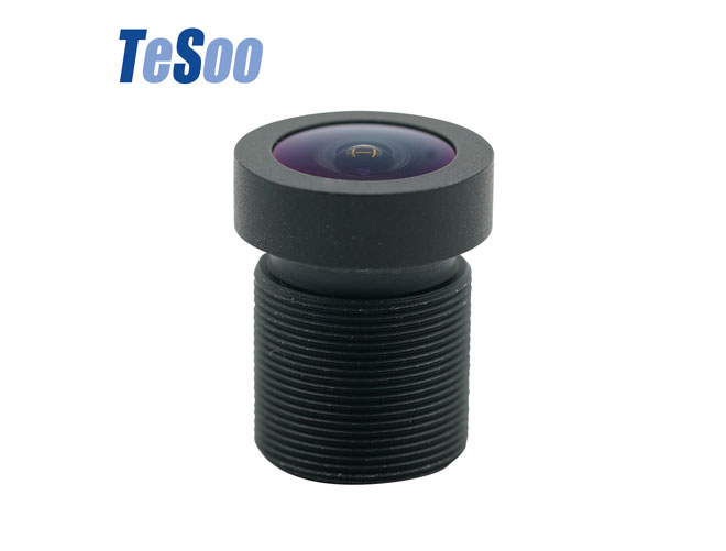 Rear View Camera Lens