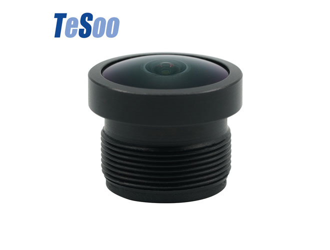 Rear View Camera Lens