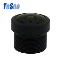 Tesoo Car Rear View Camera Lens