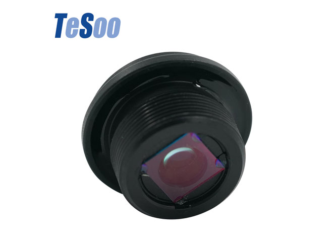 Car Camera Lens