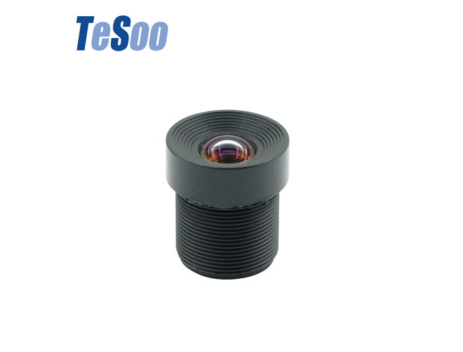 6mm Camera Lens