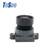 Tesoo 12mp Resolution