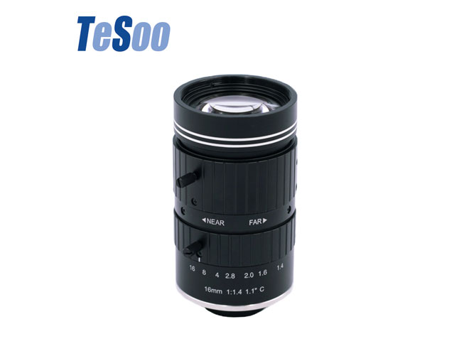 C Mount Lens