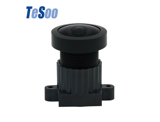 120 Degree Wide Angle Camera Lens