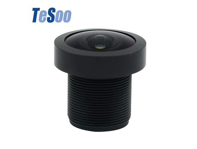 120 Degree Wide Angle Camera Lens