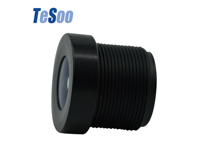 120 Degree Wide Angle Camera Lens