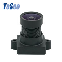 Tesoo 120 Degree Wide Angle Camera Lens