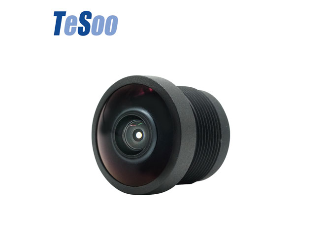 170 Degree Wide Angle Lens