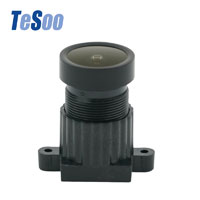 Tesoo Wide Angle Lens With Low Aperture