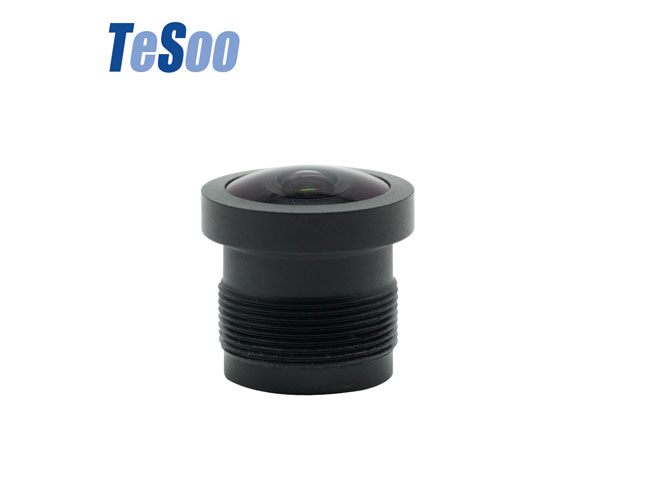 M12 Fisheye Lens