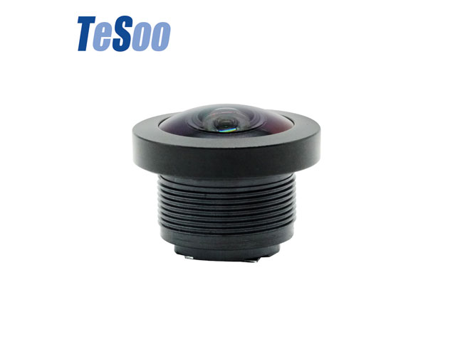 M12 Fisheye Lens