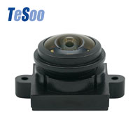 Tesoo Fisheye 180 Degree Lens