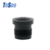 Tesoo 190 Degree Angle Fisheye Lens