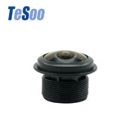 Tesoo 220 Degree Fisheye Lens