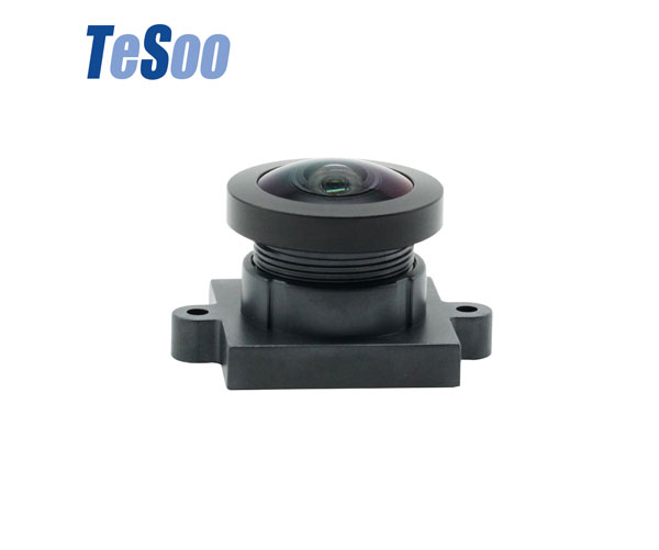 360 Camera Lens