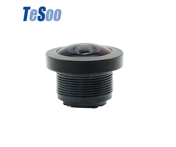 360 Camera Lens