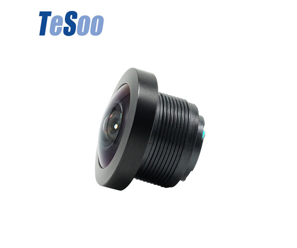 360 Degree Camera Lens