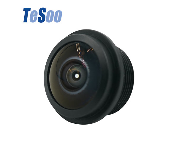 360 Degree Camera Lens