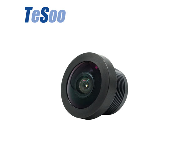 360 Degree Camera Lens