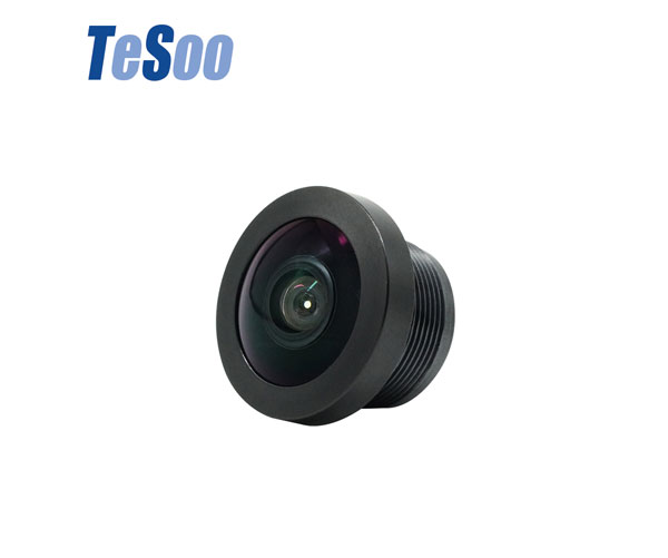 360 Fisheye Lens