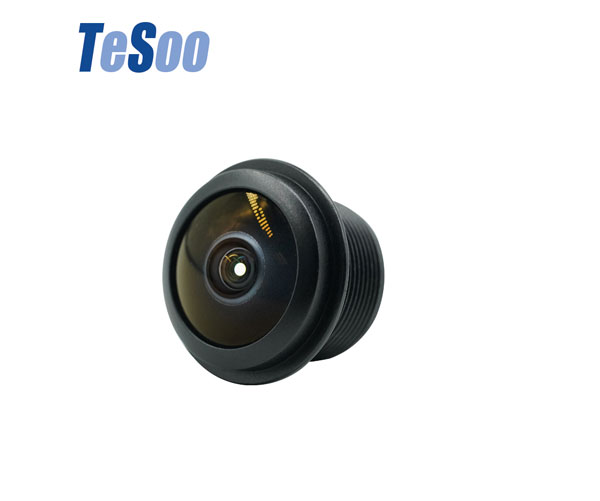 360 Degree Camera Lens