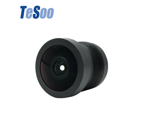 360 Degree Camera Lens