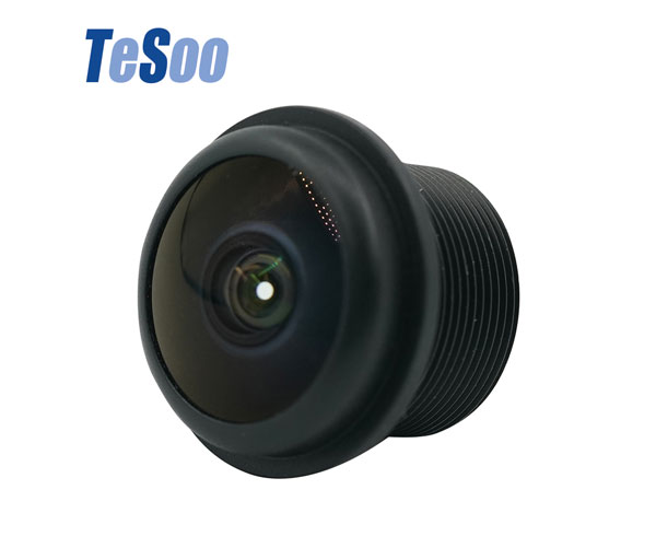 360 Degree Lens