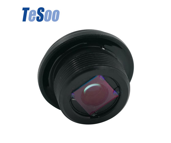 Wide Angle Fisheye Lens