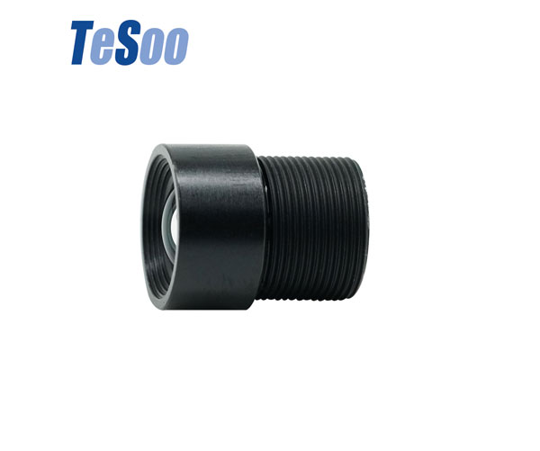 5.4 Mm Non Fisheye Lens