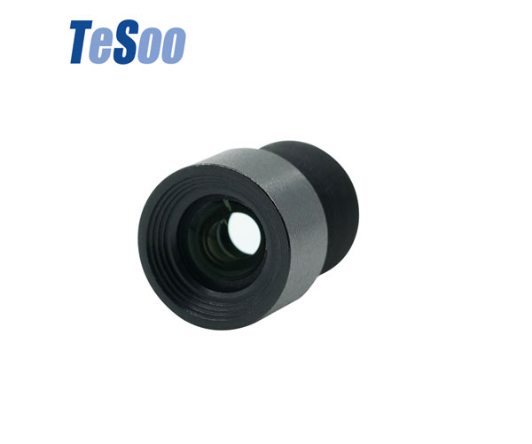 5.4 Mm Non Fisheye Lens