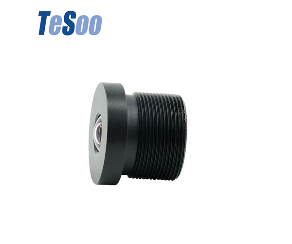 5.4 Mm Non Fisheye Lens