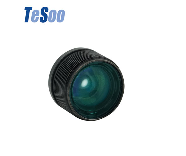 5.4 Mm Non Fisheye Lens