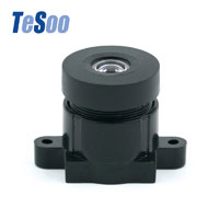 Tesoo Scanning Low Distortion Lens