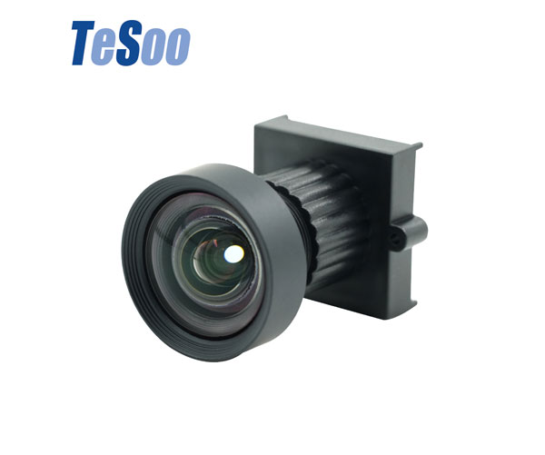 90 Degree Camera Lens