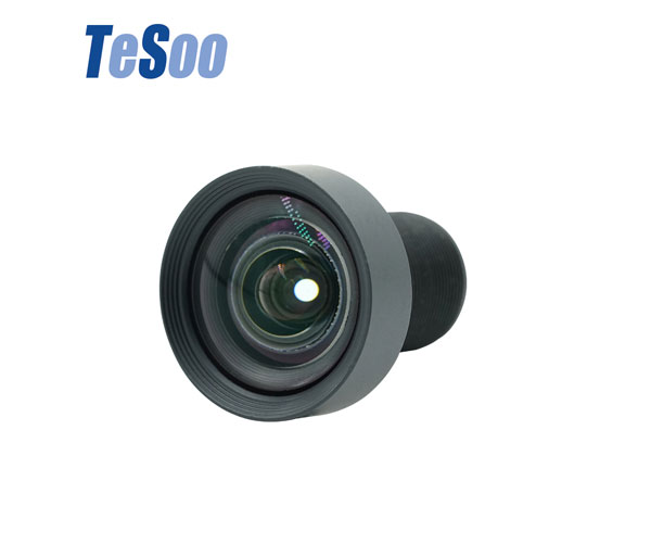 90 Degree Camera Lens