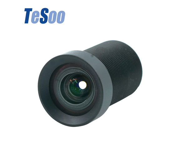 90 Degree Camera Lens