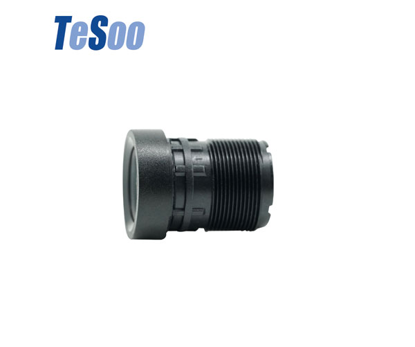 3d Camera Lens