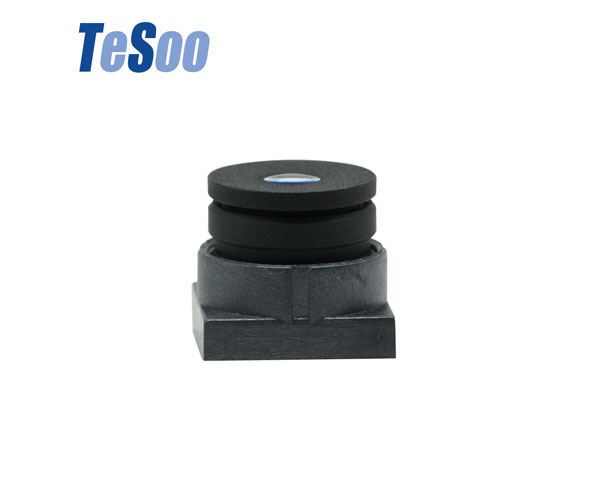 3d Tof Lens