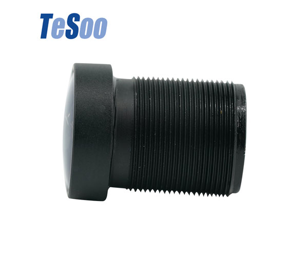 3d Tof Lens