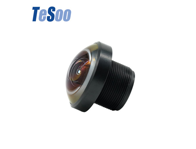 S Mount Lens