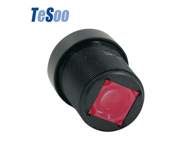 Cmos Lens