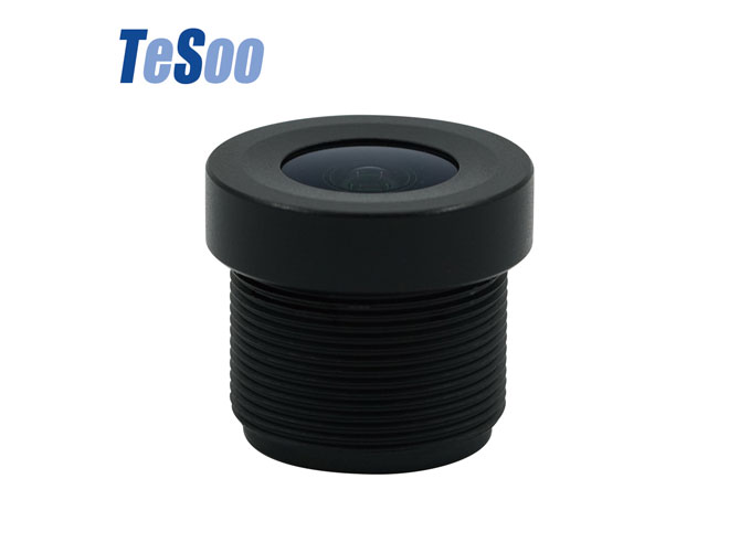 Cmos Lens