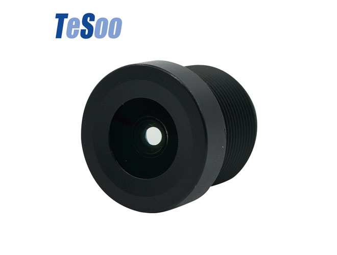 Cmos Lens