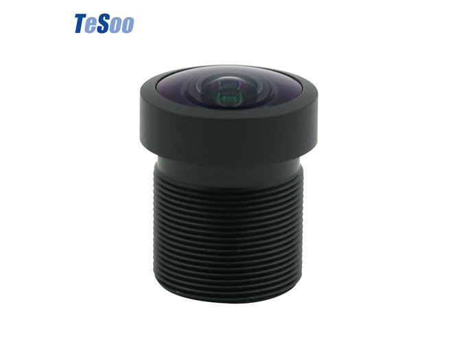 Cmos Lens