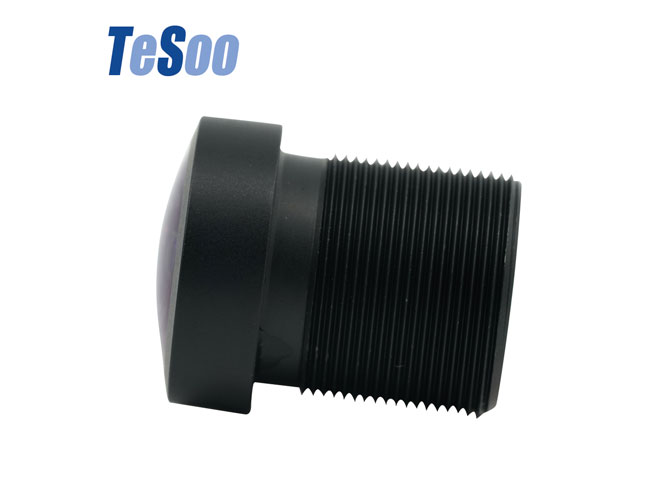 Cmos Lens