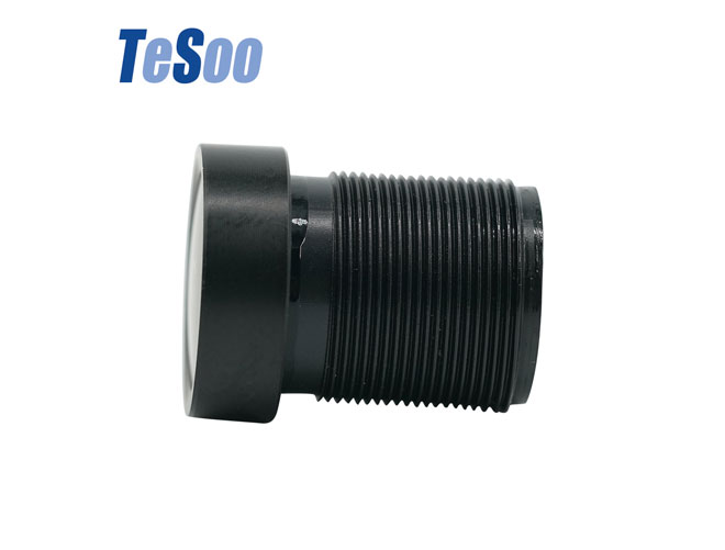 Cmos Lens