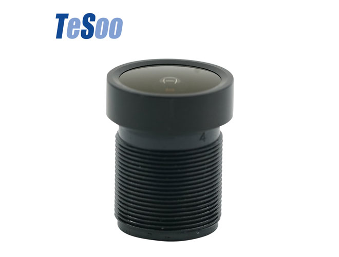 Cmos Lens