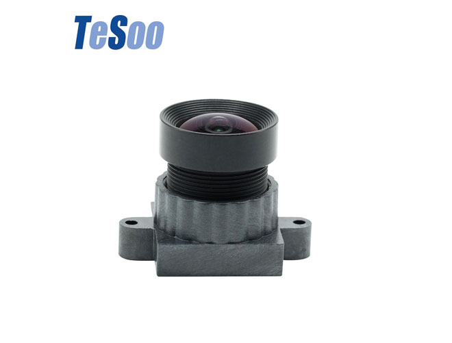 Cmos Lens